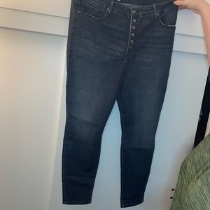 New with tags Good American Jeans